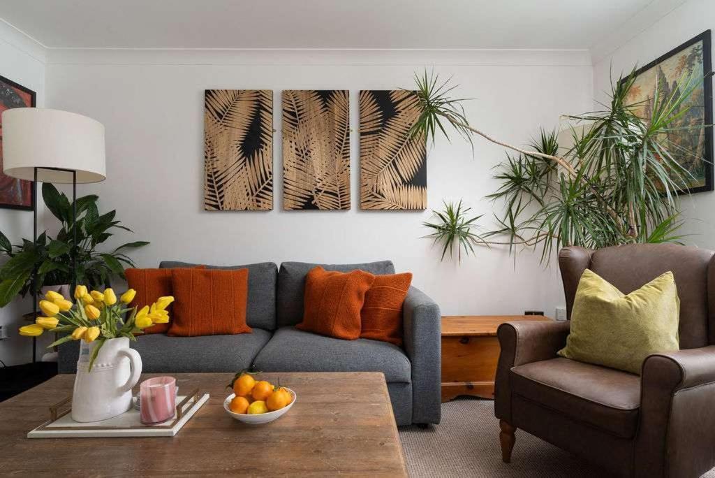 Holiday home Peaceful & Tranquil With Private Terrace At 'the Pink House'